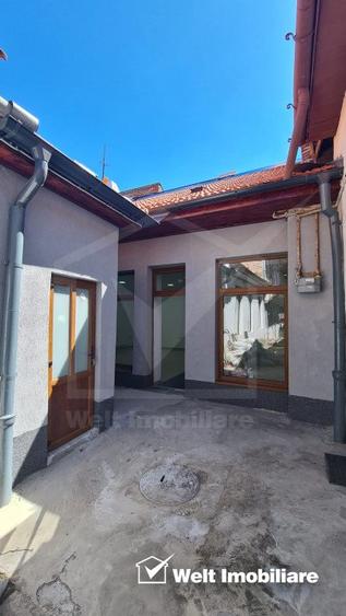 De vanzare spatiu comercial cu suprafata de 90 mp, Eroilor