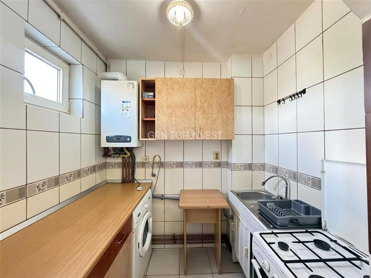 Apartament 2 camere la etajul 1 zona Tiglari - 3