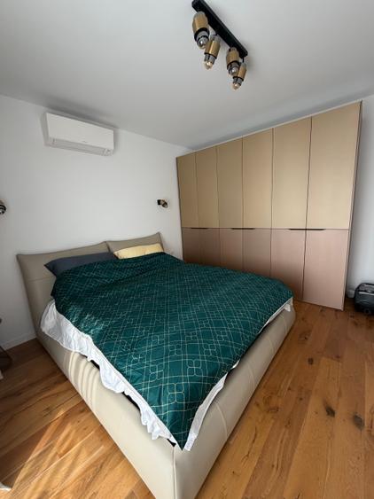 VANZARE APARTAMENT 2 CAMERE//MOBILAT//ONE COTROCENI PARC//VEDERE LIBERA