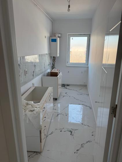 Apartament două camere la cheie și parcare / sector 1/ Colloseum