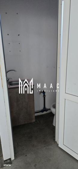 Hală încălzită | Curte proprie | Utilități