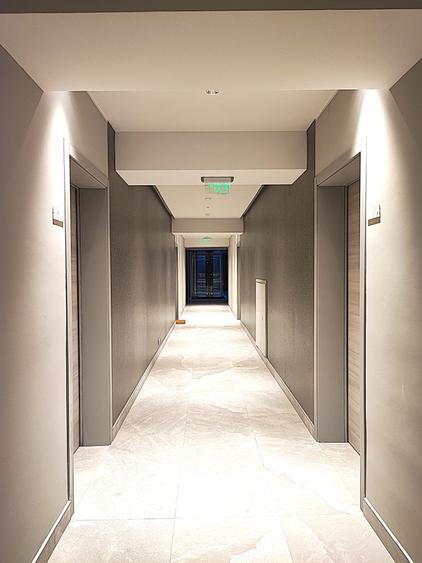 Apartamente de lux cu 2 camere, pe plaja in Mamaia Nord, in rate sau cu discount