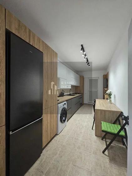 Apartament 2 camere cu etaj decomandat 87mp Pallady/Leroy Merlin