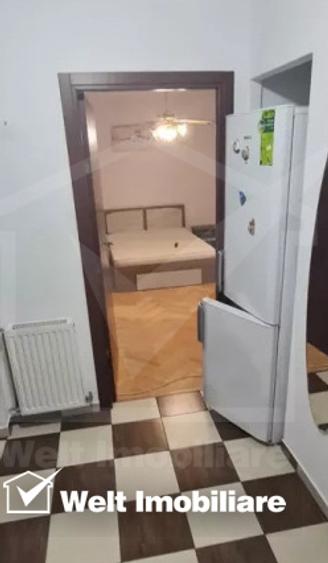 Apartament 2 camere in Manastur