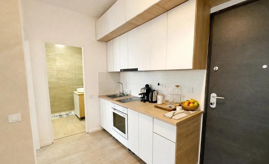 Închiriere Apartament 2 camere în Lujerului Modern