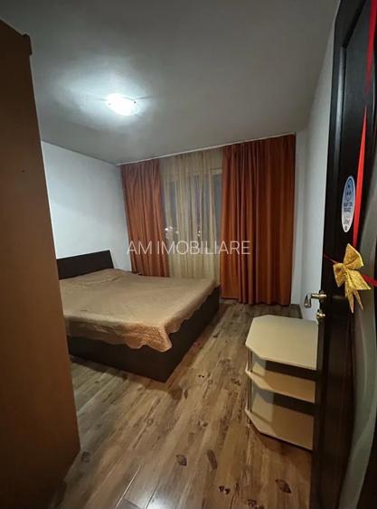 AP. 2 CAMERE- TITAN, CENTRALA PROPRIE, BLOC REABILITAT, MODERN - 4