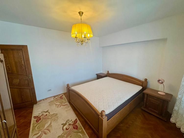 Apartament Premium 3 Camere | 81 mp | Bloc 1990 | Etaj 6/8 | Podu Roș – Vizavi de ANAF