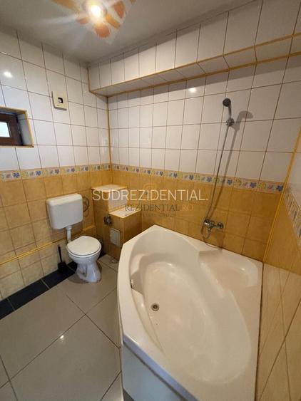Spațiu comercial open space de închiriat – Bd. C. Brâncoveanu | 95 mp - 10