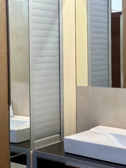 Duplex lux de închiriat