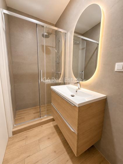 Apartament 3 camere cu vedere la mare Casa del Mar Mamaia Nord - 10