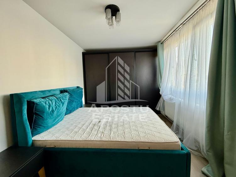 Apartament 3 camere, de inchiriat, Olimpia-Stadion, Timisoara