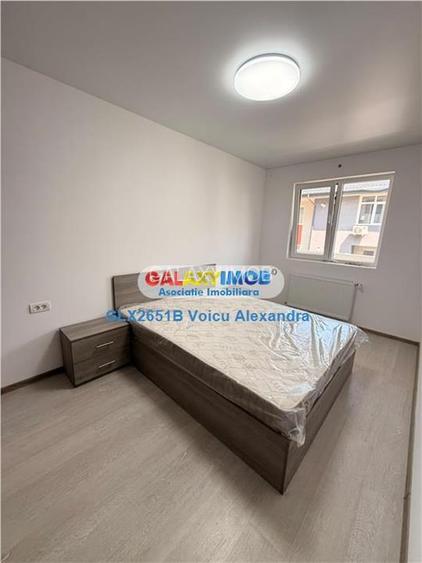 Apartament Tip Studio Lux Berceni - Dimitrie Leonida - Parcare - 6