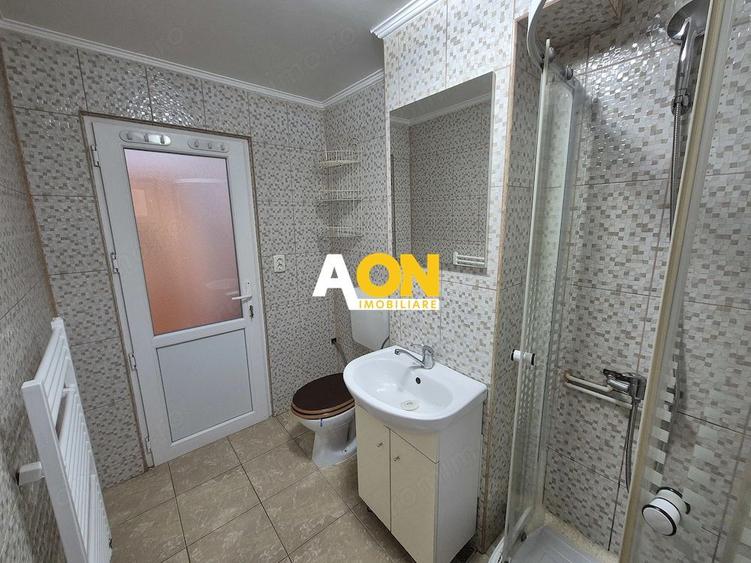 Apartament 2 camere parter inalt, Cetate