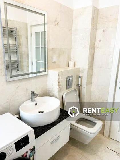 Apartament de inchiriat cu doua camere situat in zona Copou - Royal - 8