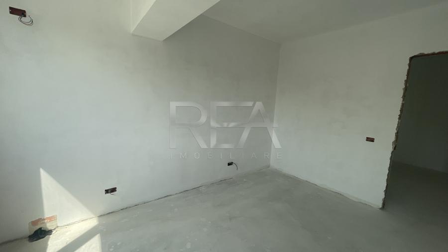 APARTAMENT 3 CAMERE - BLOC NOU CALEA GIULESTI