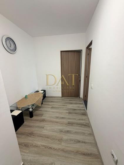 Apartament 1 camera | 36mp | balcon | zona Regal