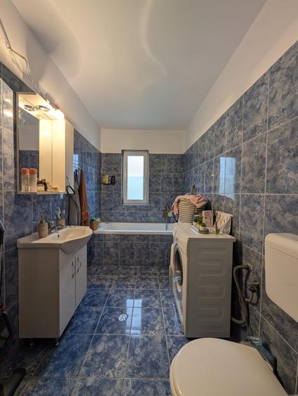 Garsonieră de vânzare cu balcon și bucătărie separată, zona Eroilor, Floresti