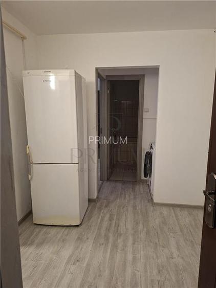 Apartament 2 camere mobilat, utilat clasic, etaj 1 - Soarelui - 5