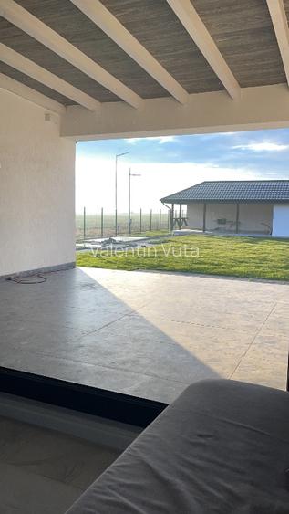 De vânzare casă Butimanu  - 3