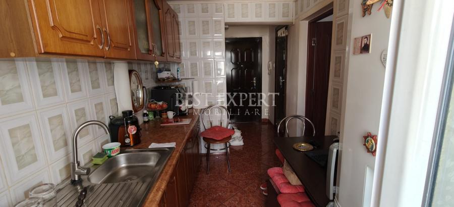 2 Camere| langa Mega Mall | Str.Herta | Bloc Reabilitat | Mutare rapida