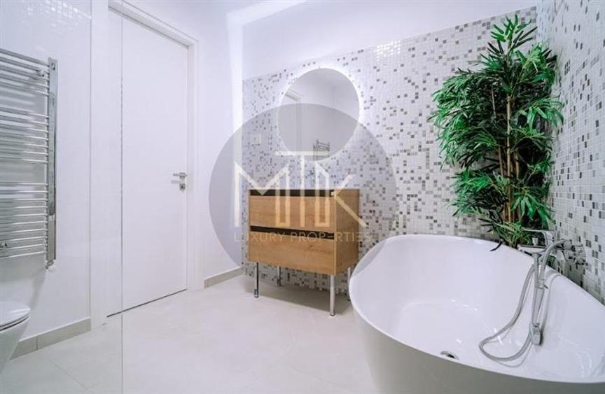 BRICKVILLE RESIDENCE | Apartament 4 cam I Prima inchiriere