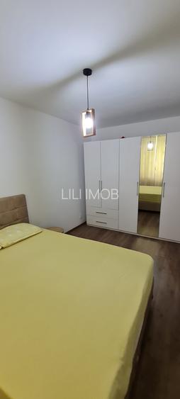 Inchiriez apartament 2 camere zona Piața Centrala - 3