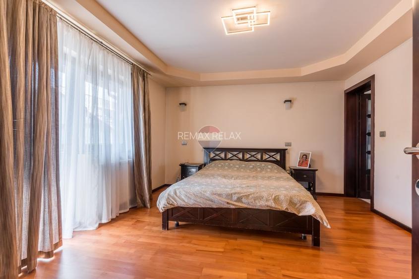 Casa spatioasa - 345 m.p U - 1371 mp T mun. Vaslui - 0% COMISION - 10