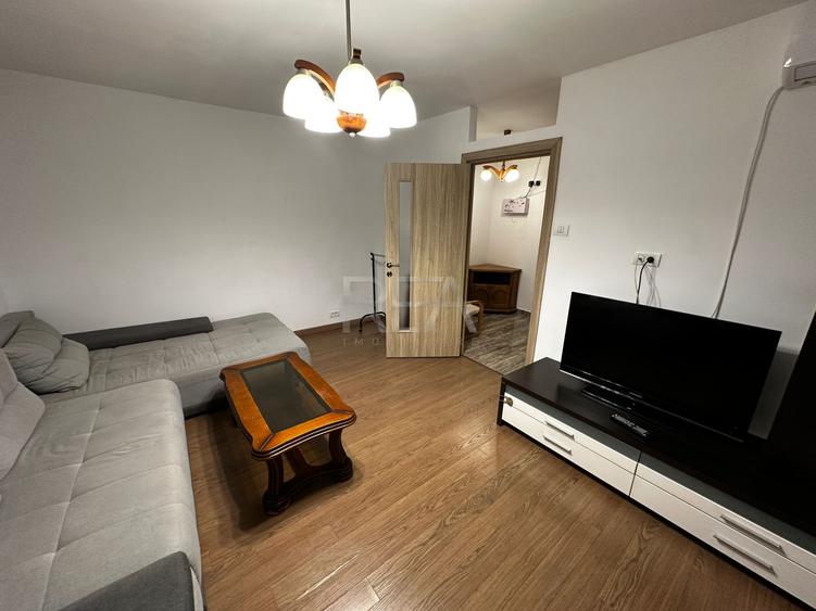 3 Camere | Decomandat | Zona Lujerului