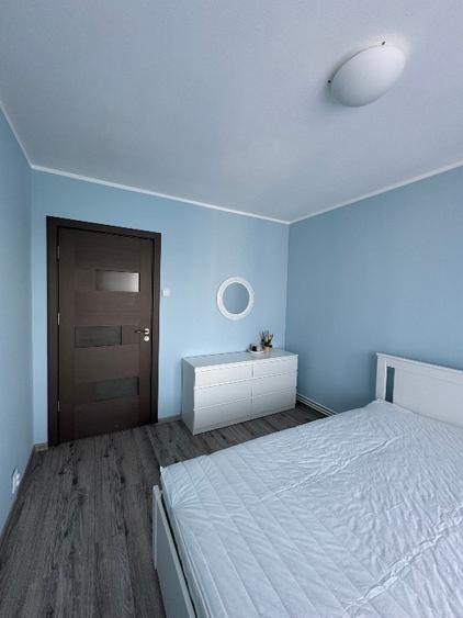 Proprietar vând Ap. 2 camere – B-dul Emil Racoviță, 51.5 mp | centrala proprie