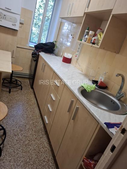 APARTAMENT 2 CAMERE I Calea Calarasi | BALCON SPAȚIOS - 4