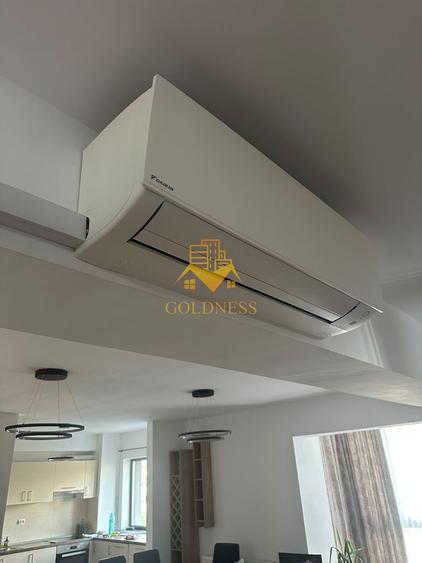 2 camere, dressing, 77mp+balcon, parcare, Gheorgheni Zona Iulius Mall