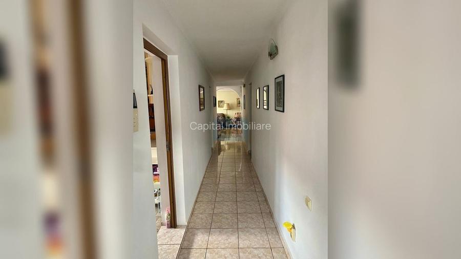 Casă 8 camere în Coiciu | 2 bucătării | 3 băi | Parcare 2-3 mașini - 9