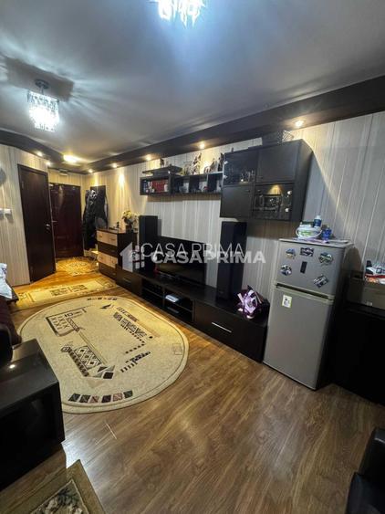 Apartament 2 camere tip mansarda Nicolina ! Se accepta credit - 6