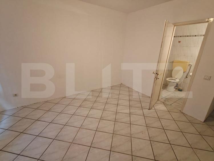 Apartament 3 camere, 2 bai, 69 mp, zona Expo Transilvania