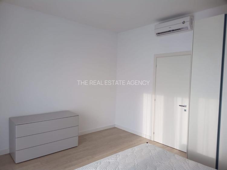PENTHOUSE Iancu Nicolae | 191 mp utili | Terasă 75 mp | 4 camere - 14