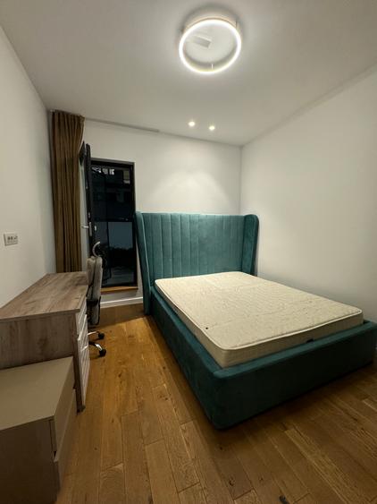 Bloc Boutique I 3 camere I Lux I Curte I Parcare I Jandarmeriei