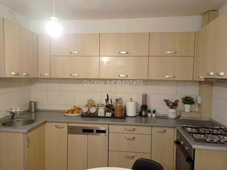 Inchiriere apartament 2 camere Pet Friendly zona Prosper - Parc Sebastian - 3