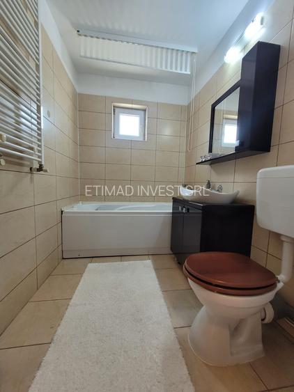 2 camere | Loc de parcare  | Centrală pe gaze  | Năvodari – Str.Albinelor -400 E - 18