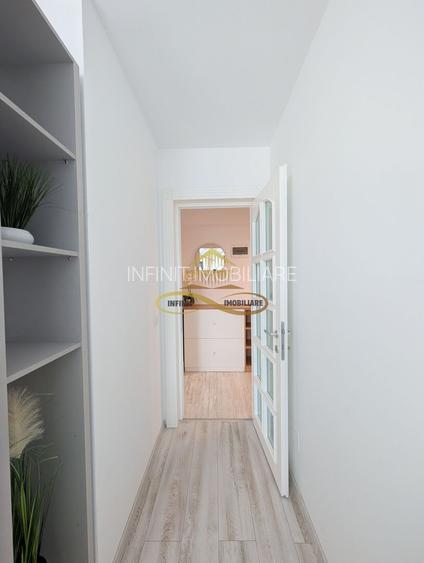 Rar pe piață! Apartament premium, pregătit pentru mutare imediată! - 25