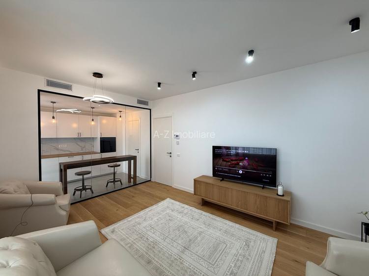 2 Camere, Nusco City, Aviatiei, Promenada, PIPERA, Herastrau - 10