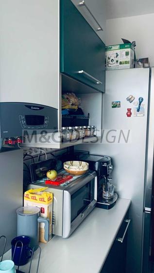 Apartamnt 3 camere Sagului cu centrala