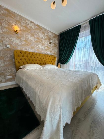 Apartament Mobilat și Utilat Super Lux !!! Timișoara  - Lipovei - 13