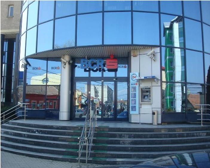 Cladire birouri Alba Iulia, zona centrala