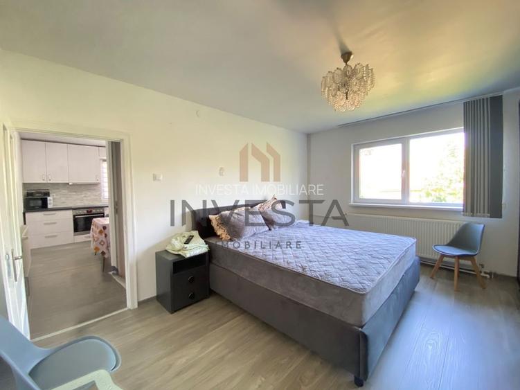 Apartament cu 1 camera de inchiriat, PET FRIENDLY,  zona Bulgaria - 3