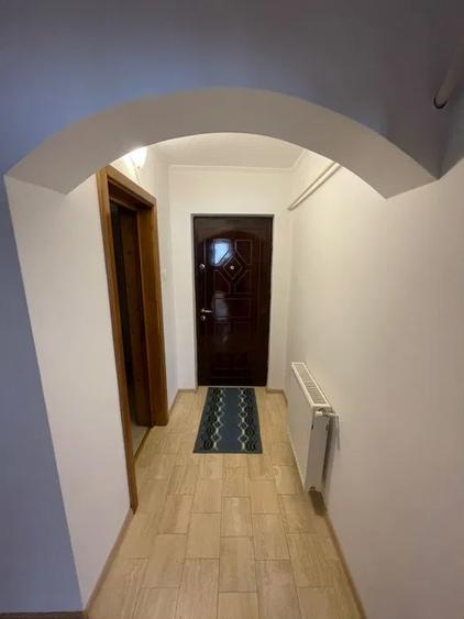 Apartament 3 camere Zona Inspectoratului Scolar - etaj 3/4 -75 mp