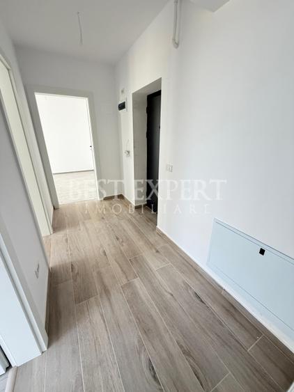 Apartament 2 Camere cu Parcare Inclusă Theodor Pallady