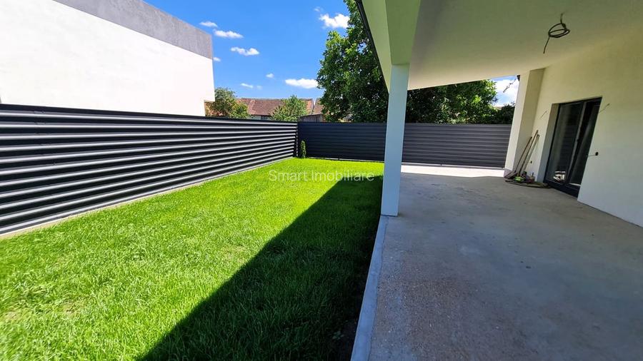 Casa individuala 186 mp Selimbar-Bundgard - 16