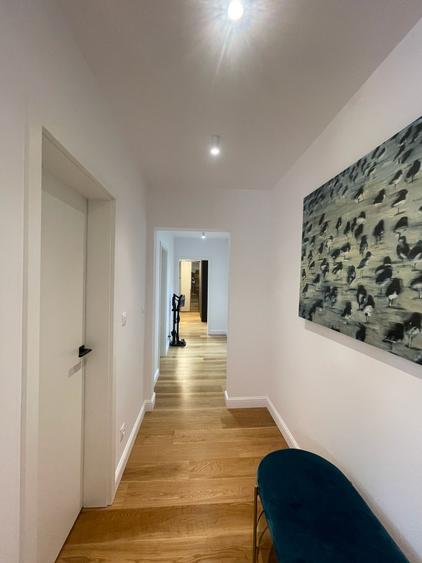3 camere - VOLO RESIDENCE, Băneasa, Herăstrău, Aerogării