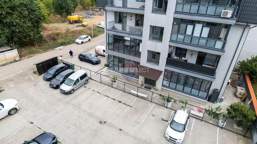 Vanzare apartament 3 camere TIP DUPLEX | 95 MP UTILI+BALCON Dobroesti - 29
