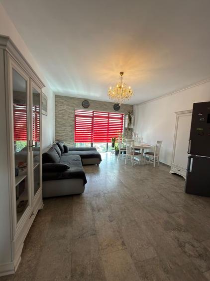 Apartament cu 2 camere | 66 mp + 12 mp terasa | Parcare | USAMV